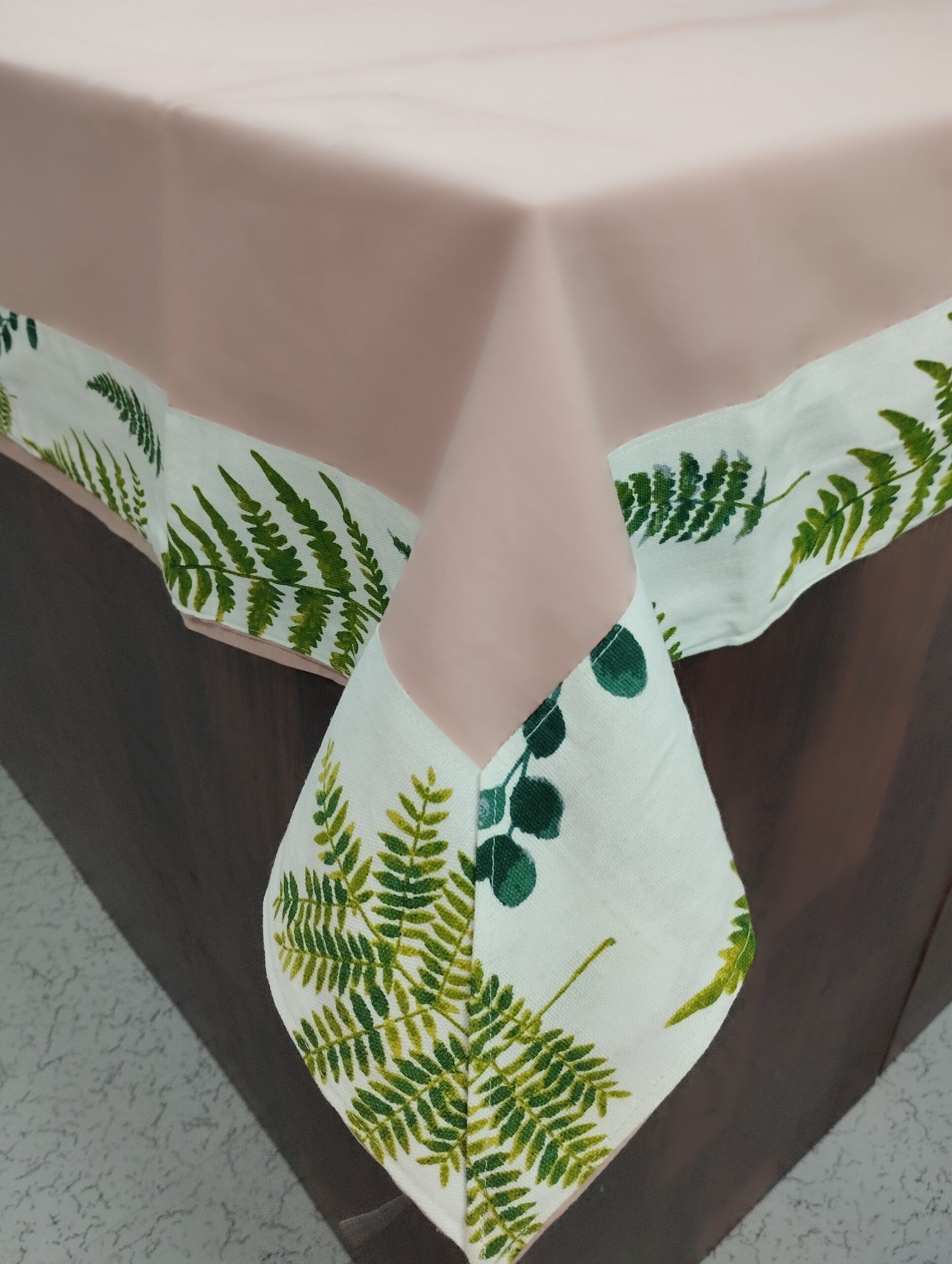 Table Cloth Magniscapez