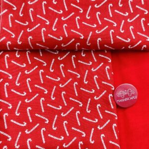 Queen size bedsheet.