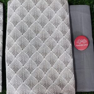 King size bedsheet.
