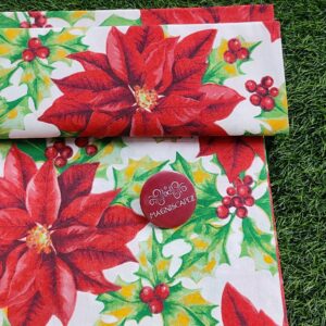 Single Size Bedsheet.