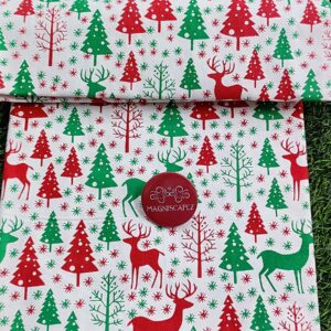 Single Size Bedsheet.