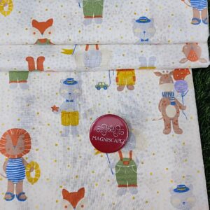 Single Size Bedsheet.