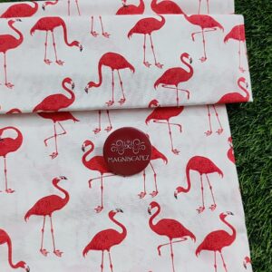 Single Size Bedsheet.