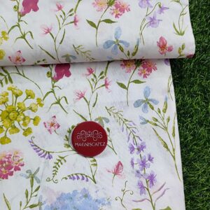 Single Size Bedsheet.
