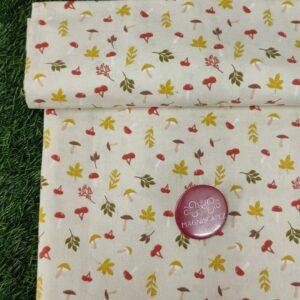 Single Size Bedsheet.