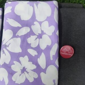 King Size Bedsheet.