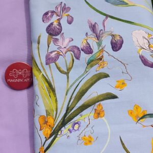 King size bedsheet