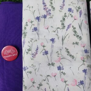 King size Bedsheet