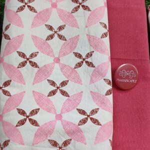 King size bedsheet
