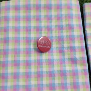 King size bedsheet