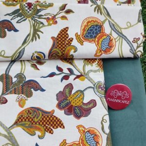 Queen Size Bedsheet.