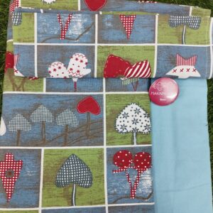 Queen Size Bedsheet.