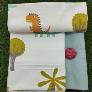 Queen Size Bedsheet.