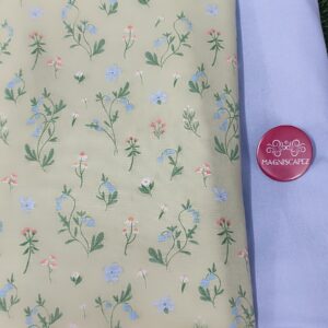 King size bedsheet