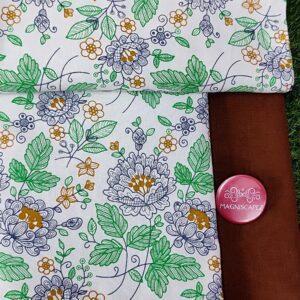 Queen Size Bedsheet.