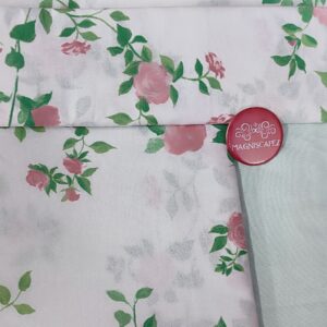 Queen Size Bedsheet.