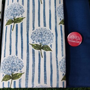 King Size Bedsheet.