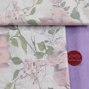 Queen Size Bedsheet.