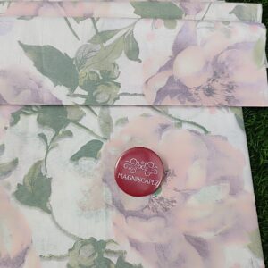 Single Size Bedsheet.