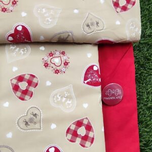 Queen Size Bedsheet.