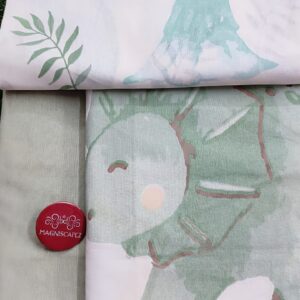 Queen Size Bedsheet.