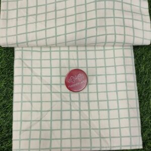 Single Size Bedsheet.