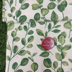 Single Size Bedsheet.