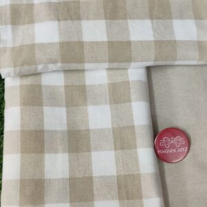 Queen Size Bedsheet.