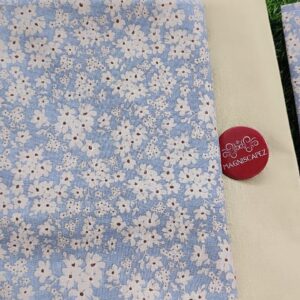 King size bedsheet