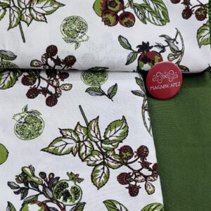 Queen Size Bedsheet.