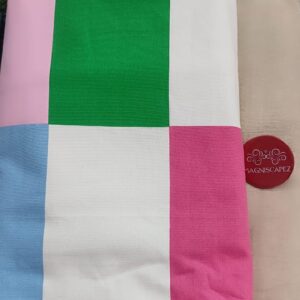 King Size Bedsheet.