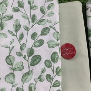 King Size Bedsheet.