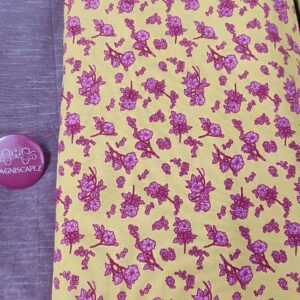 King Size Bedsheet.