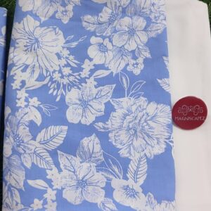 King Size Bedsheet.