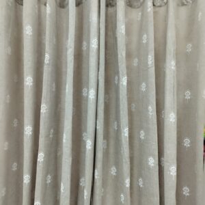 Curtain