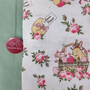 King Size Bedsheet.