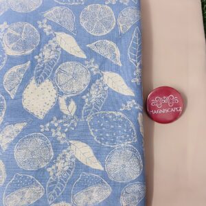King size bedsheet