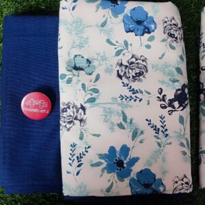King Size Bedsheet.