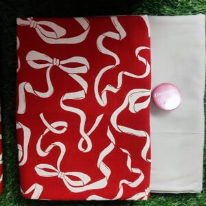 King Size Bedsheet.