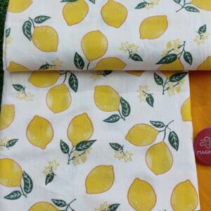 Queen Size Bedsheet.