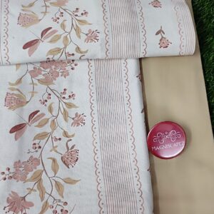 Queen size Bedsheet.
