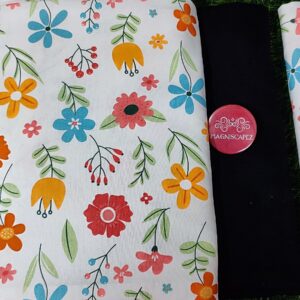 King Size Bedsheet.