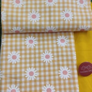 Queen Size Bedsheet.