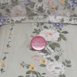 Queen Size Bedsheet.