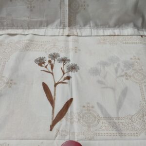 Queen Size Bedsheet .