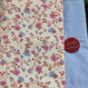 King Size Bedsheet .