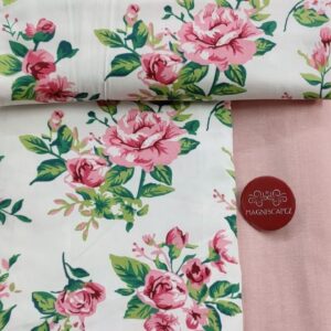 Queen Size Bedsheet.