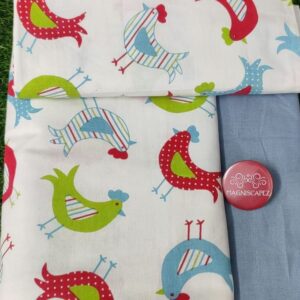 Queen Size Bedsheet.