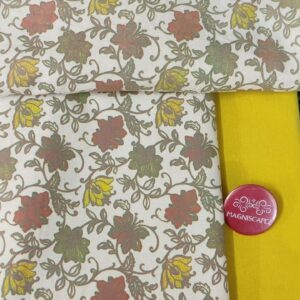 Queen Size Bedsheet.