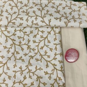 Queen Size Bedsheet.